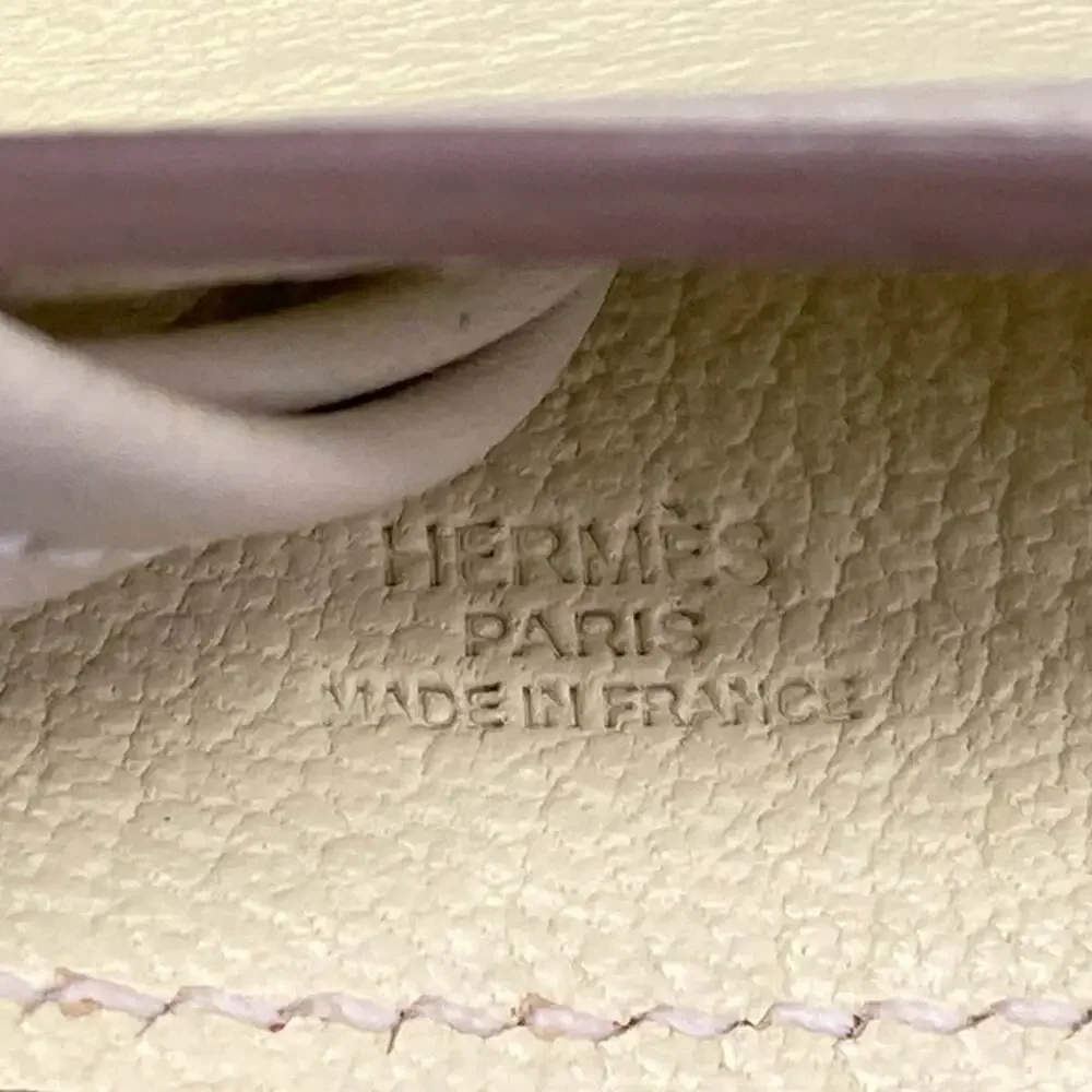 Hermès Rodeo Robeocourt PM Bag Charm